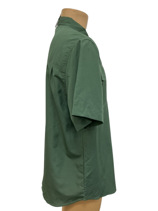 Camisa XL (THE AMERICAN OUTDOORSMAN)