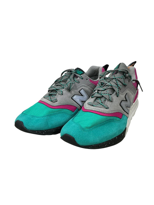 Tenis 10 (NEW BALANCE)