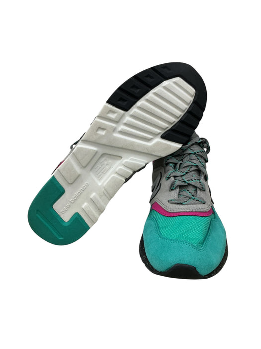 Tenis 10 (NEW BALANCE)