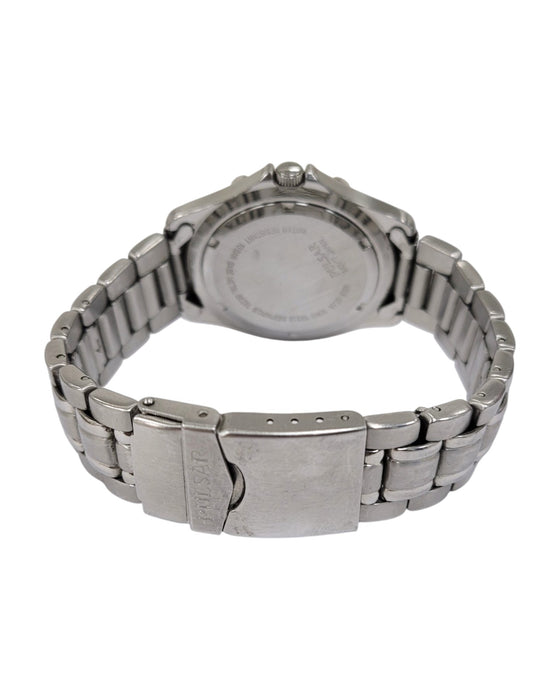 Reloj (PULSAR)