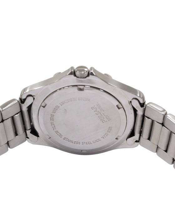 Reloj (PULSAR)
