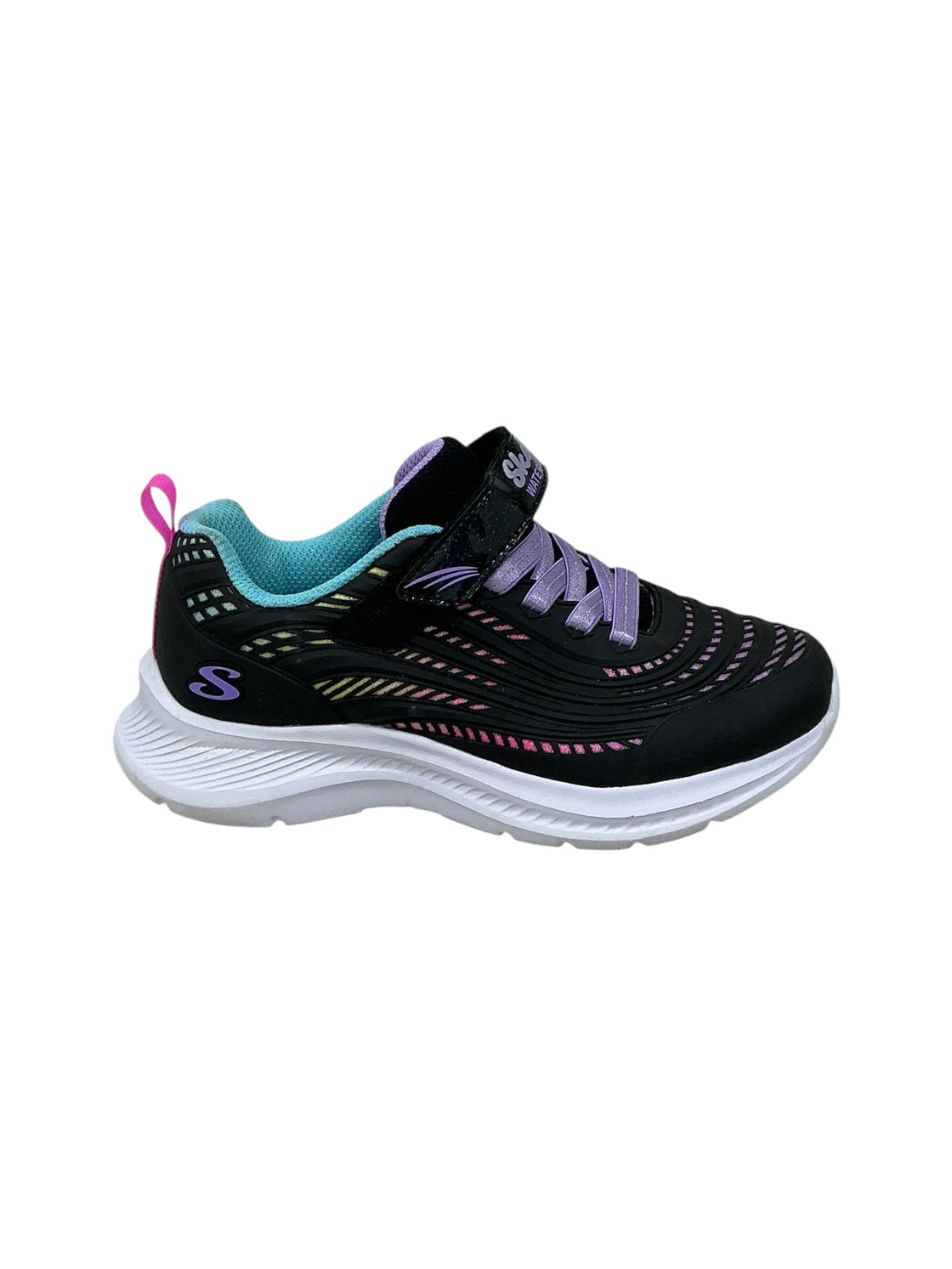Tenis para niña 13