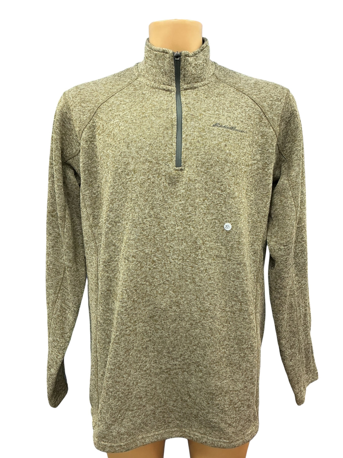 Sudadero XL (EDDIE BAUER)