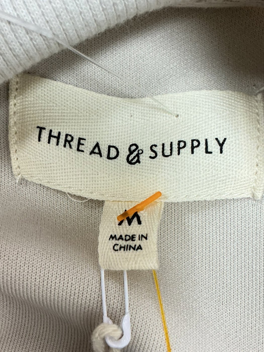 Sudadero M (THREAD & SUPPLY)