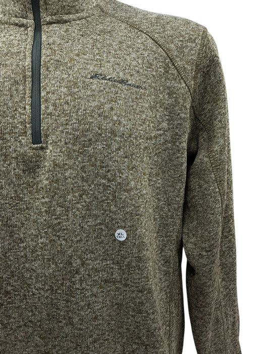 Sudadero XL (EDDIE BAUER)