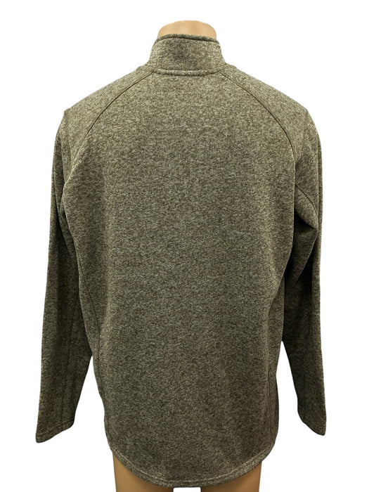 Sudadero XL (EDDIE BAUER)