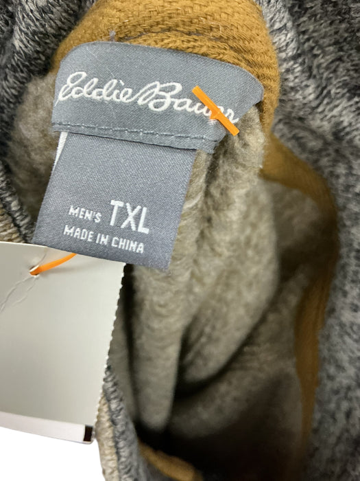 Sudadero XL (EDDIE BAUER)