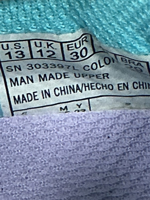 Tenis para niña 13