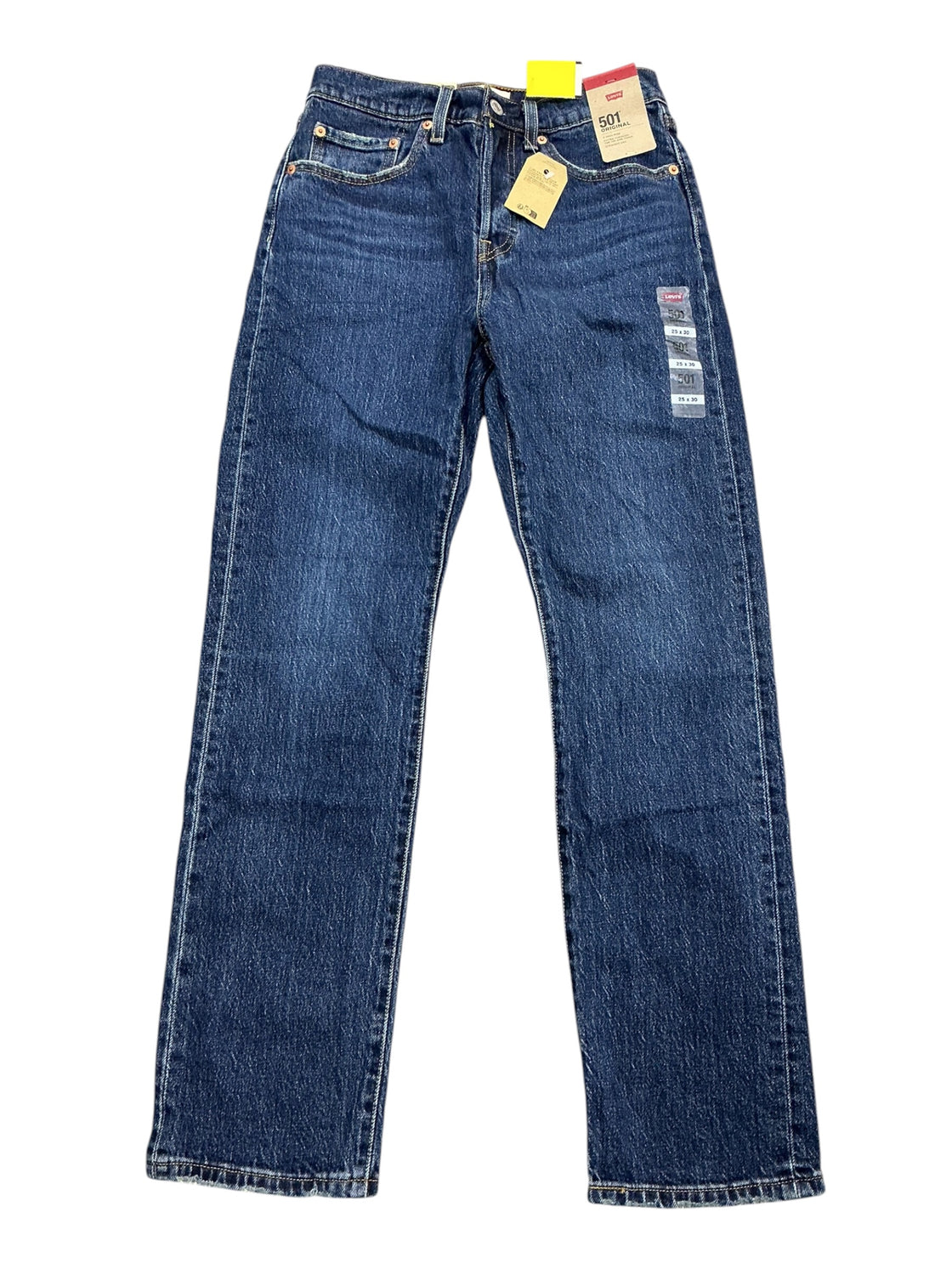 Pantalón 25X30 (LEVI´S)