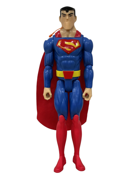 Superman (DC COMICS)