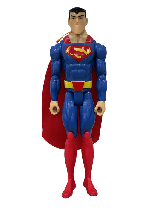 Superman (DC COMICS)