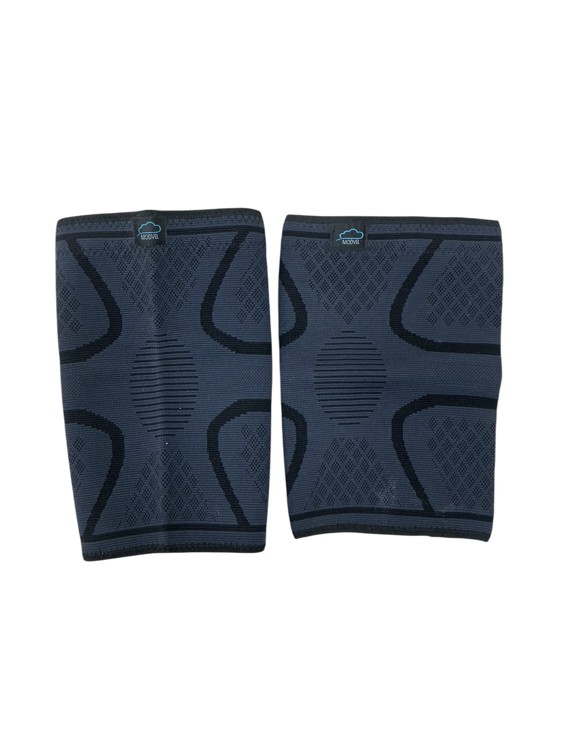 Duo de rodilleras de compresión (KNEE SLEEVE)