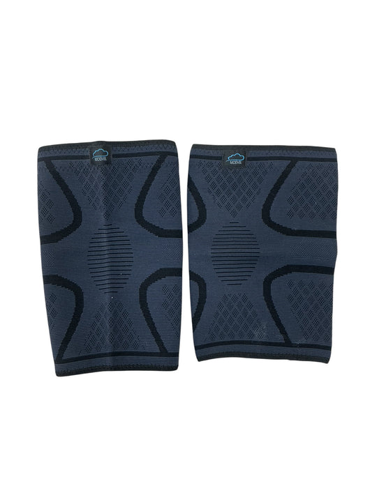 Duo de rodilleras de compresión (KNEE SLEEVE)
