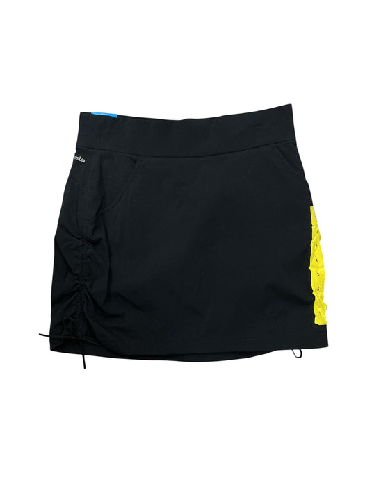 Falda Deportiva S (COLUMBIA)
