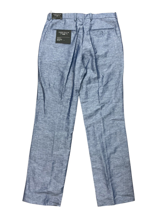 Pantalón 33x32 (PERRY ELLIS)