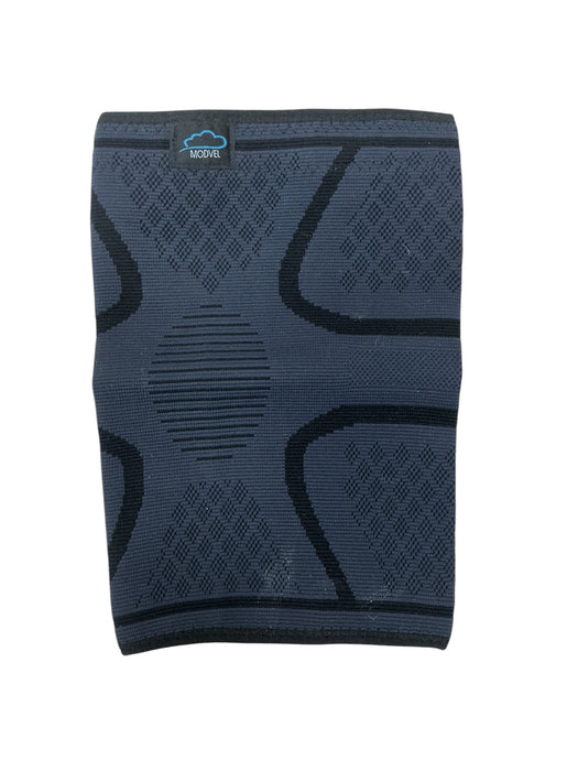 Duo de rodilleras de compresión (KNEE SLEEVE)