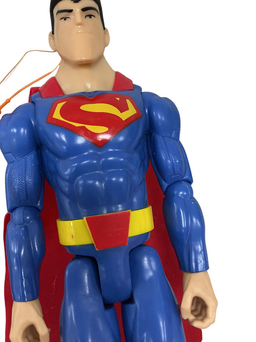 Superman (DC COMICS)