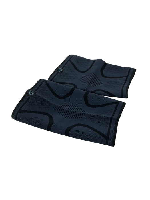 Duo de rodilleras de compresión (KNEE SLEEVE)