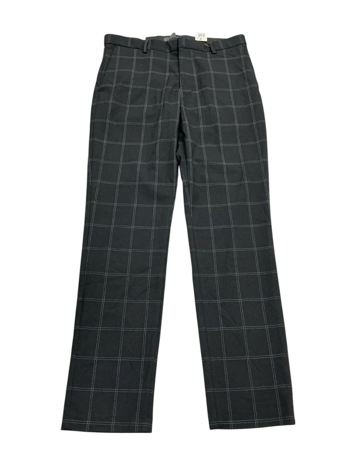 Pantalón 32 (H&M)