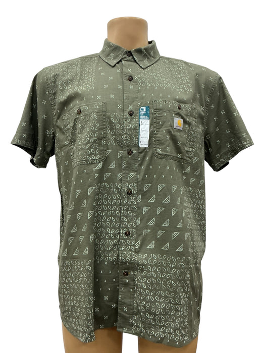 Camisa L (CARHARTT)
