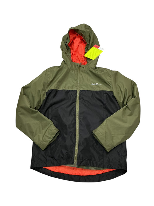 Dúo Chumpa y suéter 10/12 (EDDIE BAUER)
