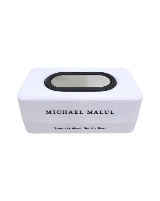 Mini bocina (MICHAEL MALUL)