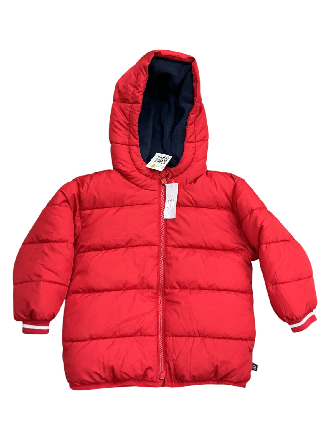 Chumpa para niño 2 (BABY GAP)