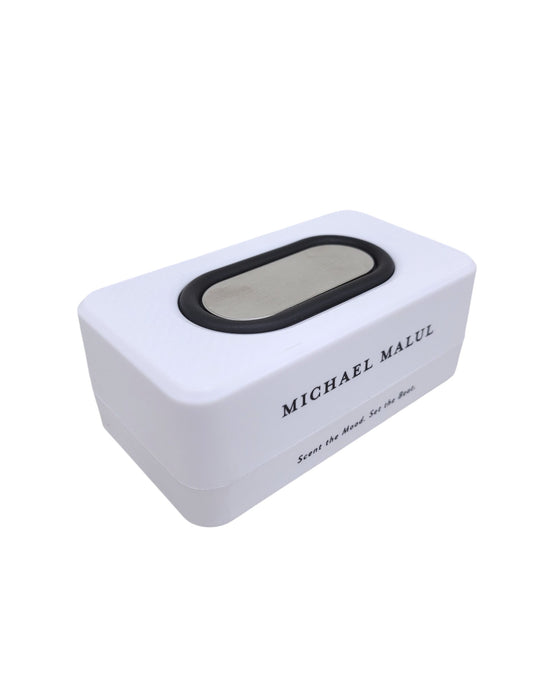 Mini bocina (MICHAEL MALUL)