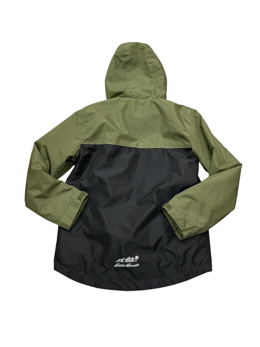 Dúo Chumpa y suéter 10/12 (EDDIE BAUER)