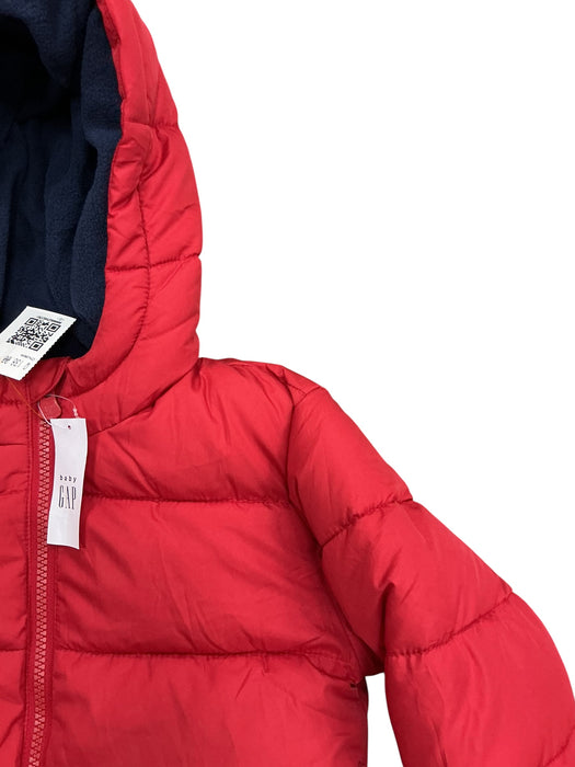 Chumpa para niño 2 (BABY GAP)