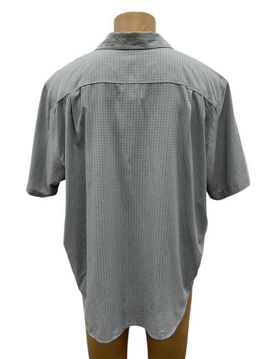 Camisa XXL (ORVIS)