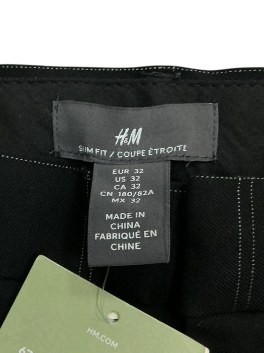 Pantalón 32 (H&M)