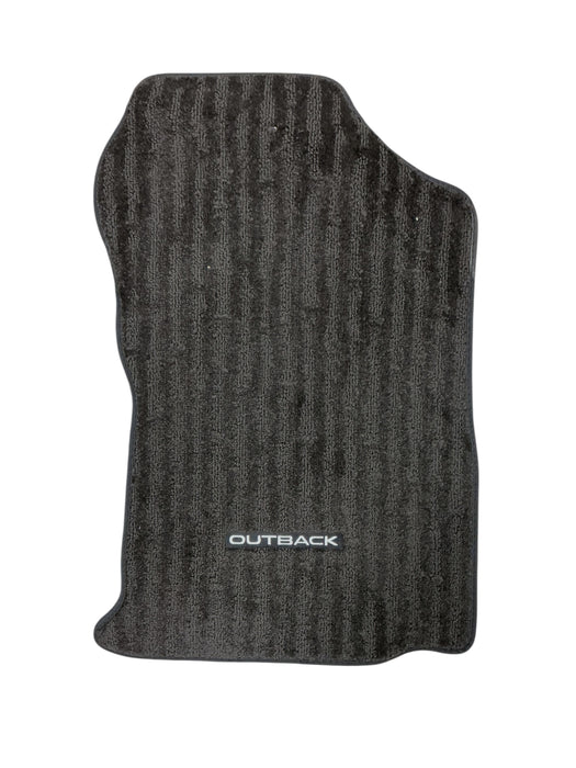 Alfombras para auto (OUTBACK)