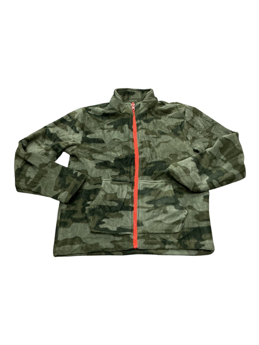 Dúo Chumpa y suéter 10/12 (EDDIE BAUER)