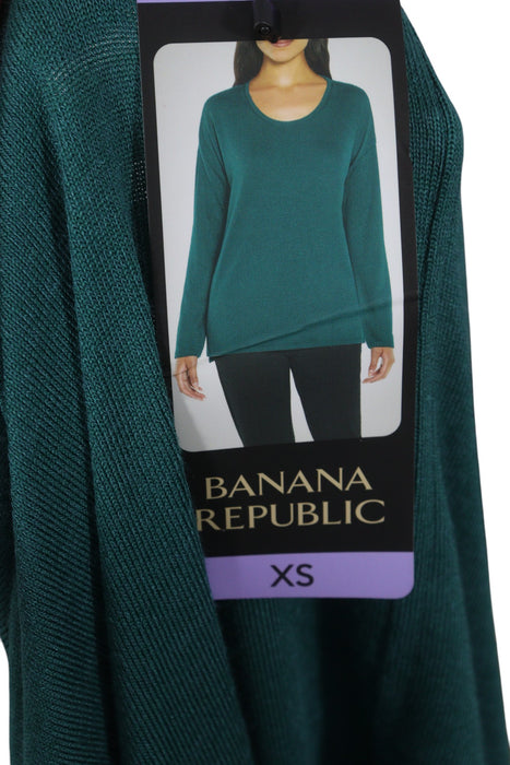 Blusa XS (BANANA REPUBLIC)