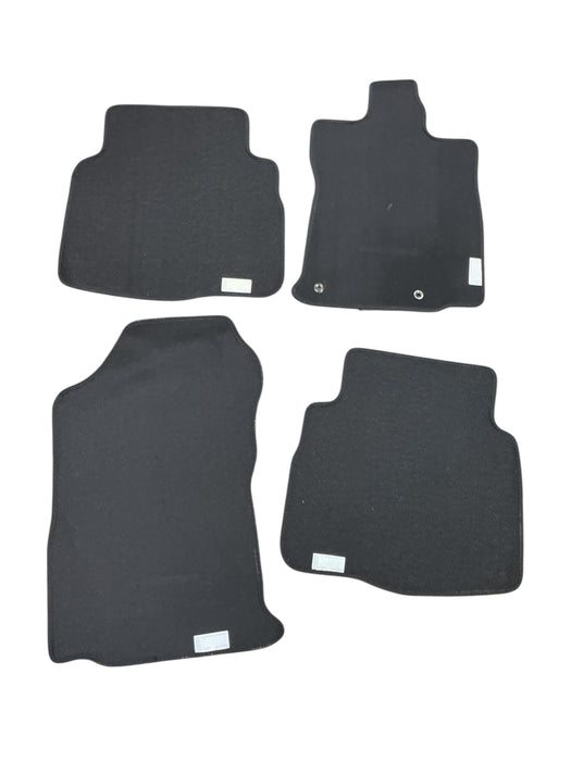 Alfombras para auto (OUTBACK)