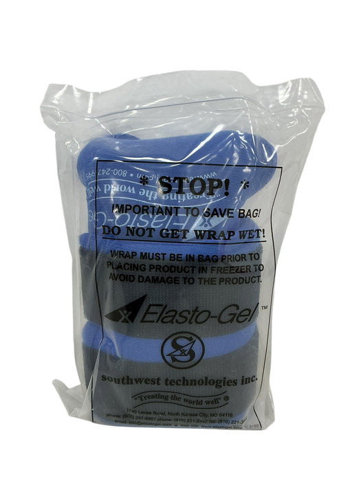 Envoltura lumbar (ELASTO GEL)