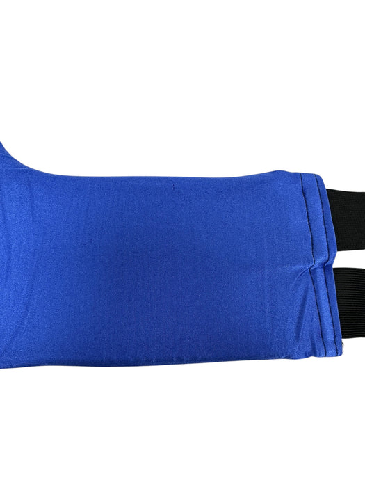 Envoltura lumbar (ELASTO GEL)