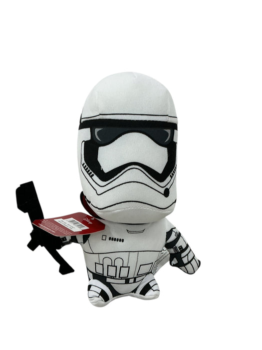 Reina Amidala y Stormtrooper (MATTEL)