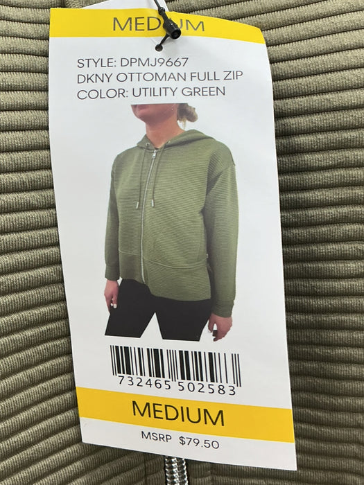 Sudadero M (DKNY)