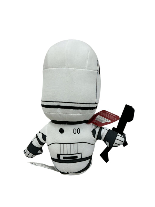 Reina Amidala y Stormtrooper (MATTEL)