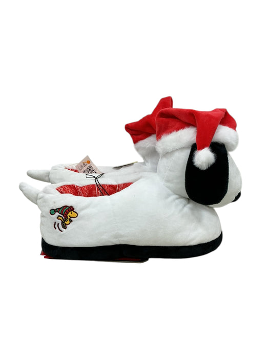 Pantufla 11-12 (GROUNDUP)