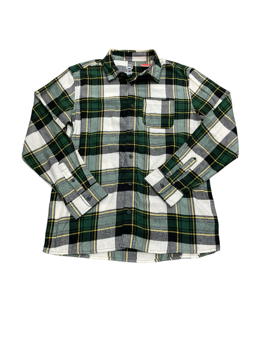 Camisa 18 (WONDER NATION)