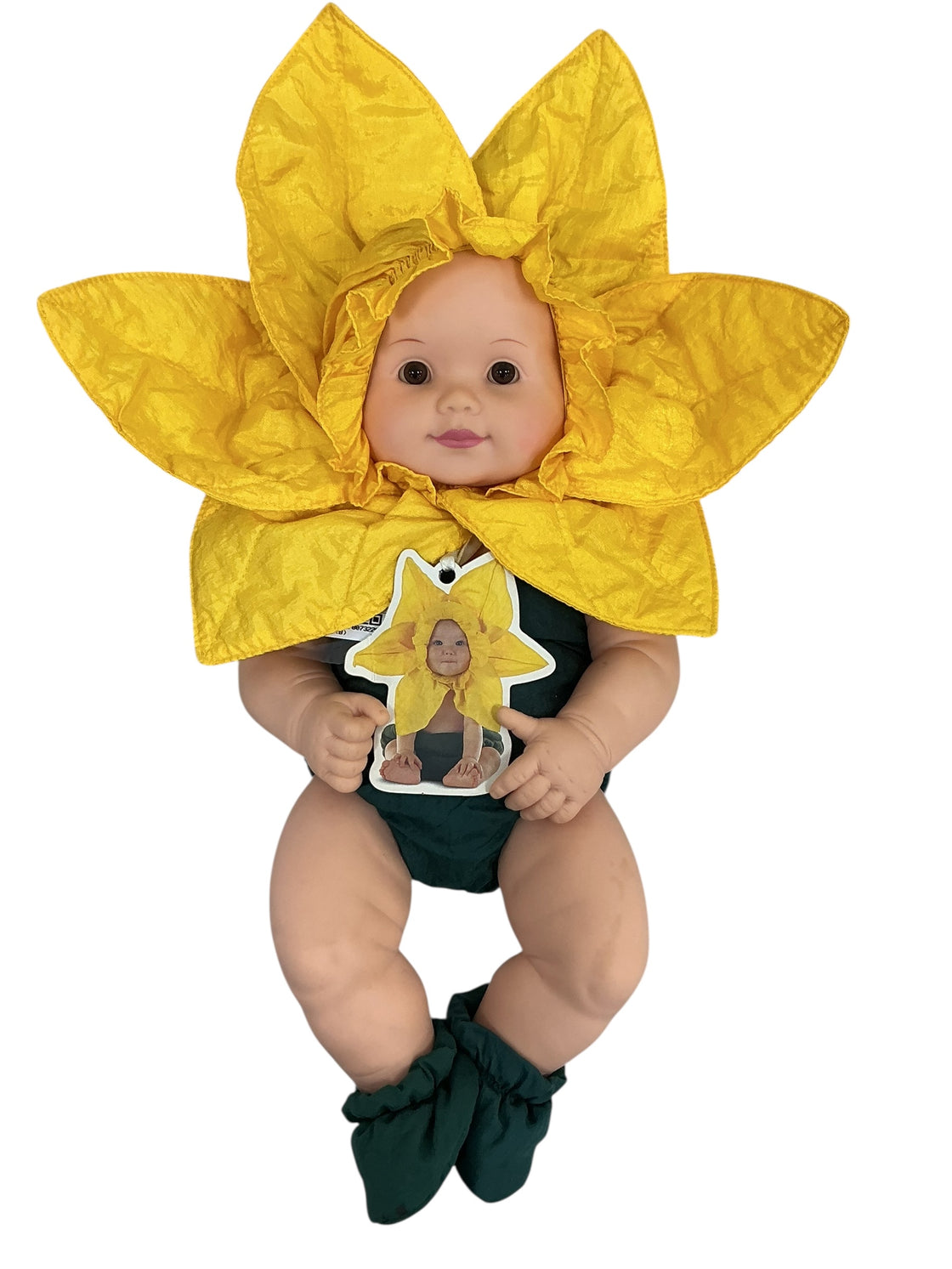 Muñeco (ANNE GEDDES)