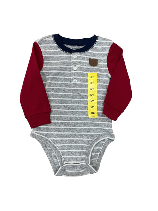 Conjunto para bebé 6M (CARTER'S)