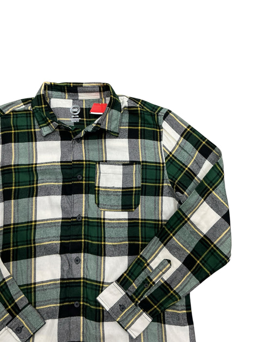 Camisa 18 (WONDER NATION)