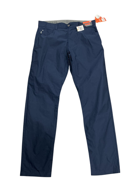 Pantalón 32 (BASS OUTDOOR)