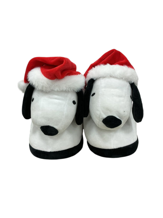 Pantufla 11-12 (GROUNDUP)