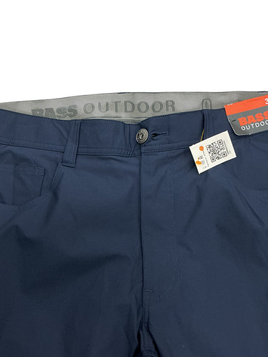 Pantalón 32 (BASS OUTDOOR)