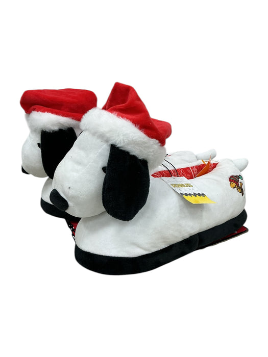Pantufla 11-12 (GROUNDUP)
